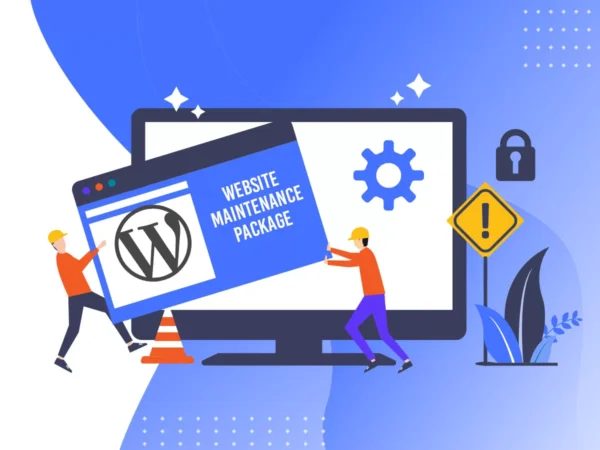 Site Maintenance
